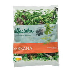 ALFACINHA® Salada Serrana Nacional