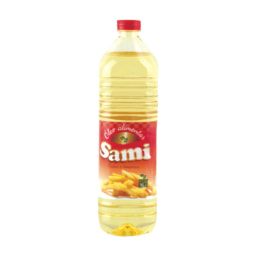 Sami® Óleo Alimentar