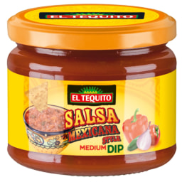 El Tequito® Salsa Dip