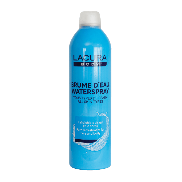 Lacura® - Spray de Água