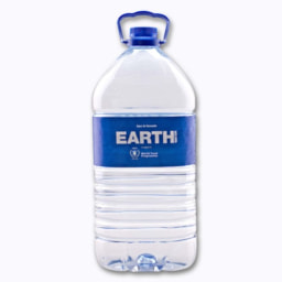 Água Earth Water