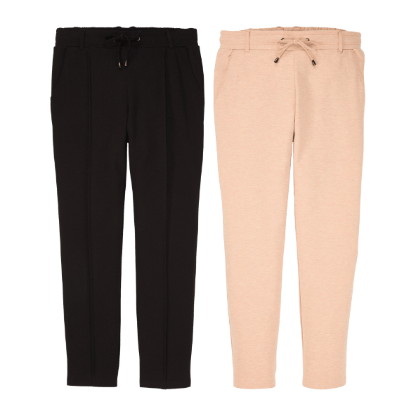 UP2FASHION® - Calças