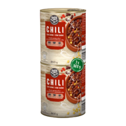 Speisezeit® - Chili com Carne