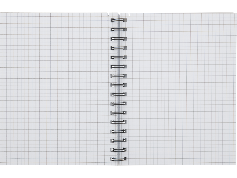 Agenda Semanal/ Bloco de Notas/ Livro de Receitas