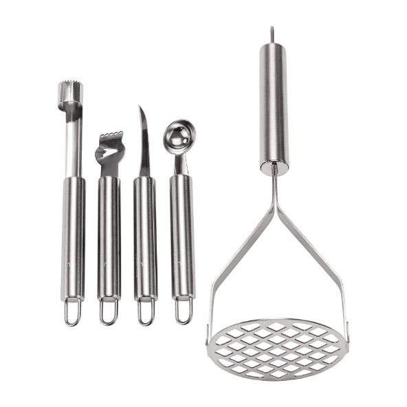 Crofton® - Utensílios de Cozinha em Inox