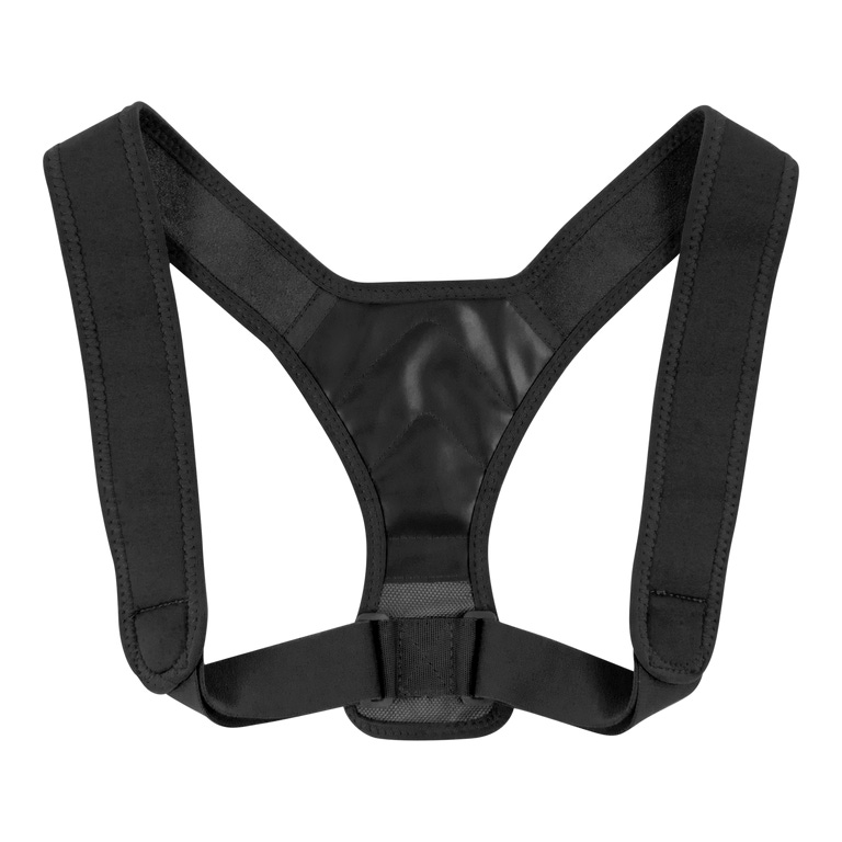 CRANE® - Colete Corretor Postural
