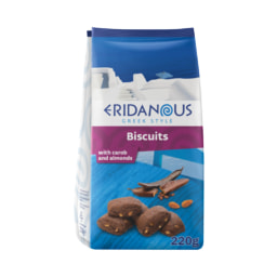 Eridanous® Biscoitos