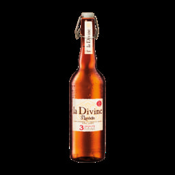 La Divine Cerveja