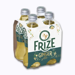 Frize Ginger Ale
