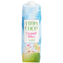 Água de coco Tropi-Coco