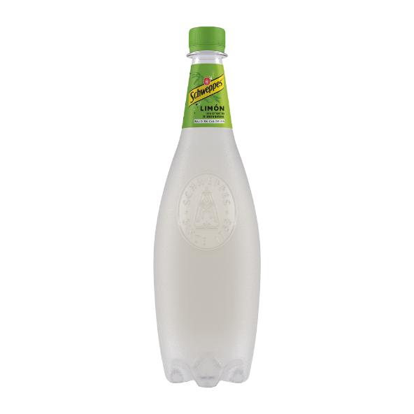 Schweppes Refrigerante com Gás Limão