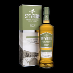 Scotch Whisky Speyburn