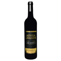 Adega Grande® Vinho Tinto Regional Tejo Reserva