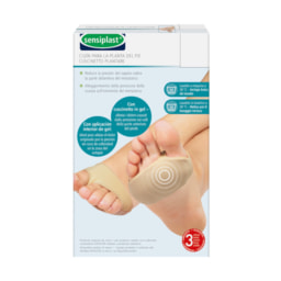 Sensiplast® Proteção com Gel para Articulações