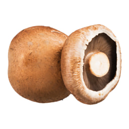 Cogumelo Portobello Nacional