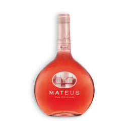 MATEUS® Vinho de Mesa Rosé