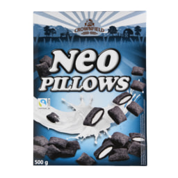 Crownfield® Neo Pillows