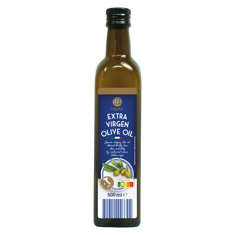CUCINA® - Azeite Virgem Extra Italiano