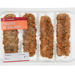 Fingers de Salmão
