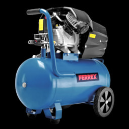 FERREX® Compressor 50 L