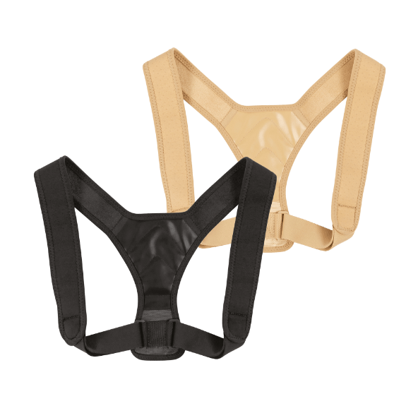 CRANE® - Colete Corretor Postural