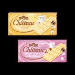 CHÂTEAU® Chocolate Branco