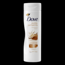 Dove Purely Pampering 