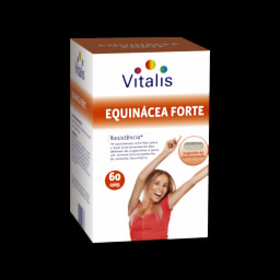VITALIS® Equinácea Forte