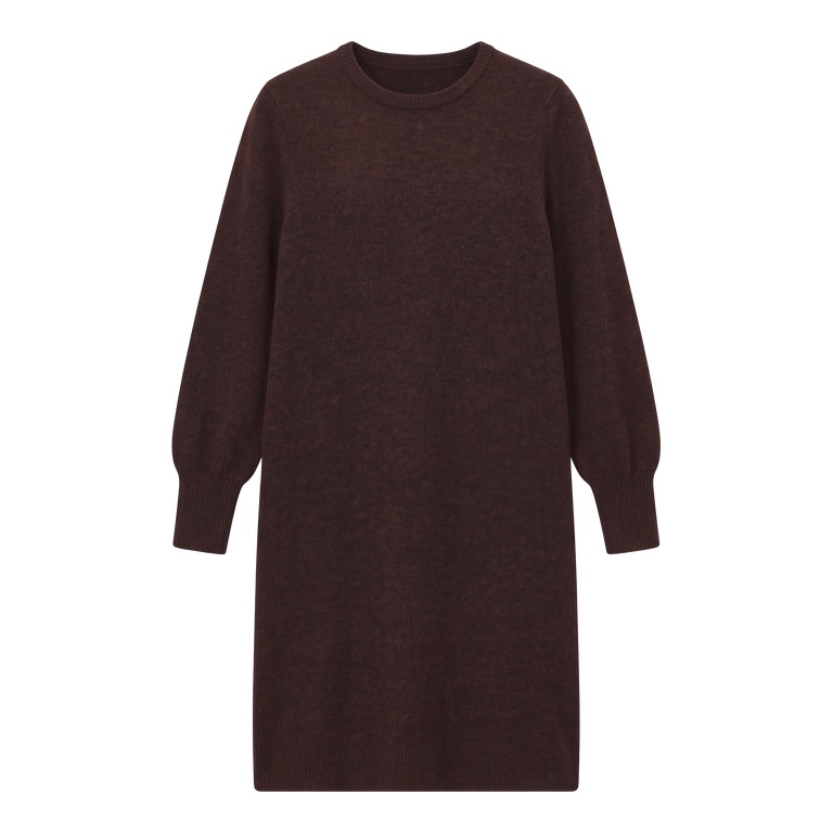 UP2FASHION® - Vestido de Malha