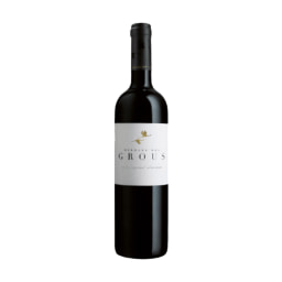 Vinho Tinto Regional Alentejano