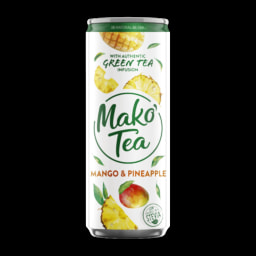 Mako Tea Green