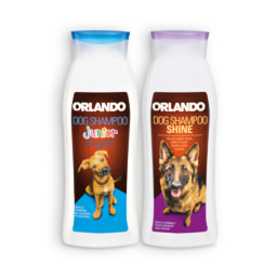 ORLANDO® Champô para Cães