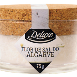 Deluxe® Flor de Sal do Algarve