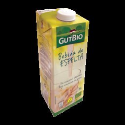 GUT BIO® Bebida de Espelta Biológica