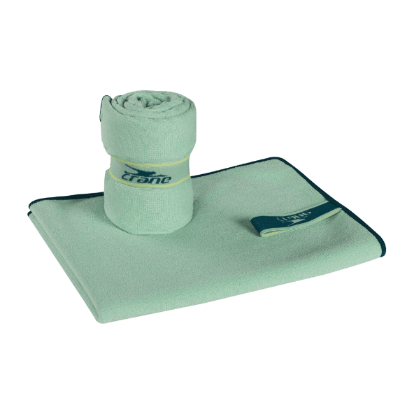 CRANE® - Toalha de Desporto