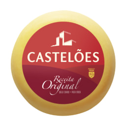 Queijo Curado