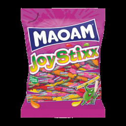 Caramelos Maoam Joystixx