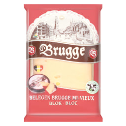 Brugge® Queijo em Cunha