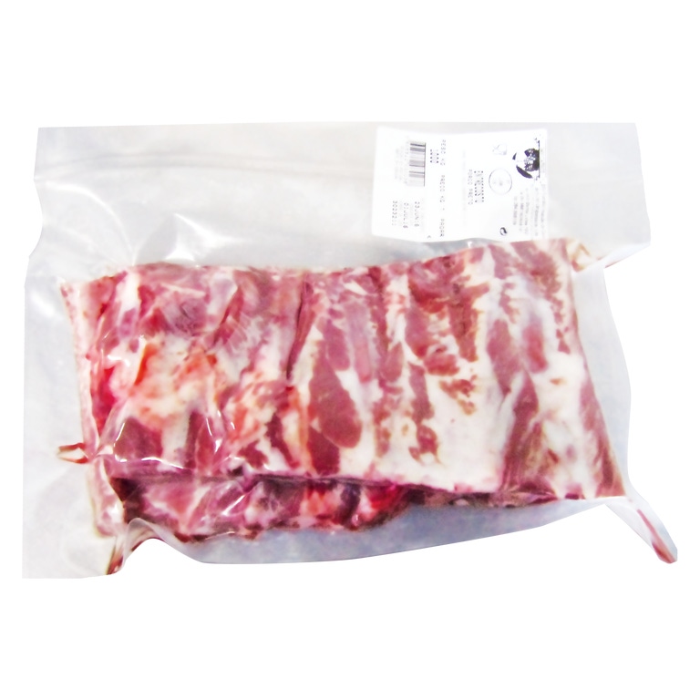 Entrecosto de Porco Preto