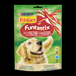 Friskies Funtastix Dog Snack