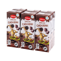 Milbona® Leite com Chocolate