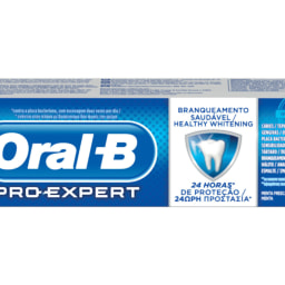 Oral-B® Pasta Dentífrica Pro-Expert