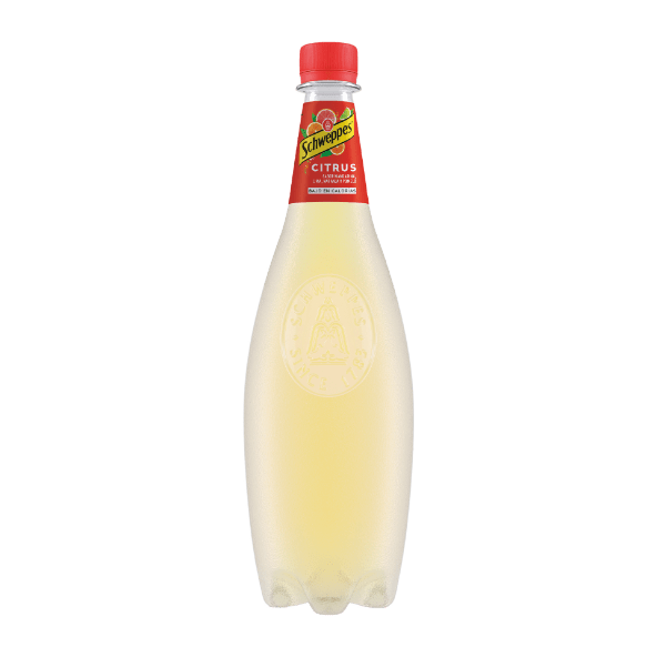 Schweppes Refrigerante com Gás Citrus