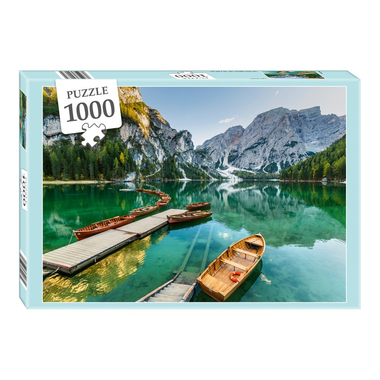 TOYLINO® - Puzzle 1000 Peças