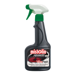 Mistolin® Spray Desengordurante Advanced Vitro Fast