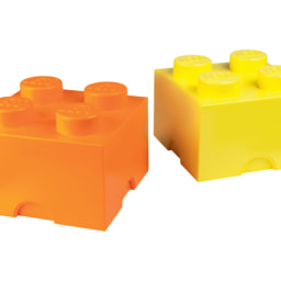 Lego® Caixa de Arrumação