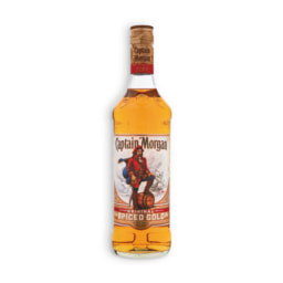 CAPTAIN MORGAN® Rum