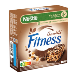 Nestlé - Barra Fitness de Chocolate