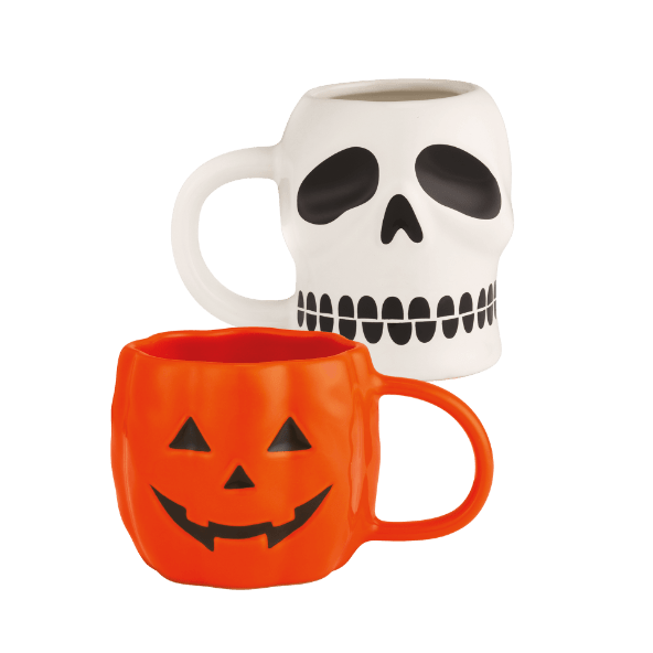 CROFTON® - Canecas Halloween