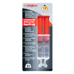 Rexxan® Cola de Contacto com 2 Componentes